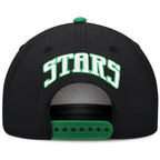 NHL Hat Adjustable A-Frame Draft Podium 2026 Stars