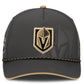 NHL Hat Adjustable A-Frame Draft Podium 2026 Golden Knights