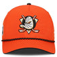 NHL Hat Adjustable A-Frame Draft Podium 2026 Ducks