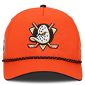 NHL Hat Adjustable A-Frame Draft Podium 2026 Ducks