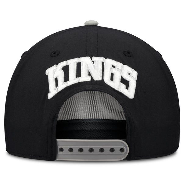 NHL Hat Adjustable A-Frame Draft Podium 2026 Kings