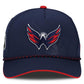 NHL Hat Adjustable A-Frame Draft Podium 2026 Capitals