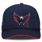 NHL Hat Adjustable A-Frame Draft Podium 2026 Capitals