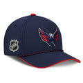 NHL Hat Adjustable A-Frame Draft Podium 2026 Capitals