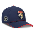 NHL Hat Adjustable A-Frame Draft Podium 2026 Panthers