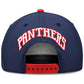 NHL Hat Adjustable A-Frame Draft Podium 2026 Panthers