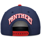 NHL Hat Adjustable A-Frame Draft Podium 2026 Panthers