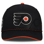 NHL Hat Adjustable A-Frame Draft Podium 2026 Flyers