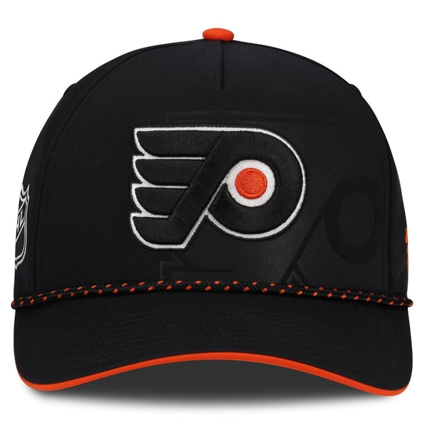 NHL Hat Adjustable A-Frame Draft Podium 2026 Flyers