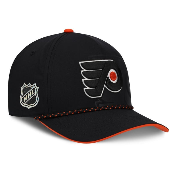 NHL Hat Adjustable A-Frame Draft Podium 2026 Flyers