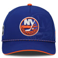 NHL Hat Adjustable A-Frame Draft Podium 2026 Islanders