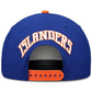NHL Hat Adjustable A-Frame Draft Podium 2026 Islanders