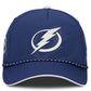 NHL Hat Adjustable A-Frame Draft Podium 2026 Lightning