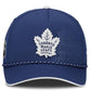 NHL Hat Adjustable A-Frame Draft Podium 2026 Maple Leafs