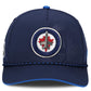 NHL Hat Adjustable A-Frame Draft Podium 2026 Jets