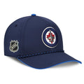 NHL Hat Adjustable A-Frame Draft Podium 2026 Jets