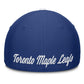 NHL Hat Authentic Structured Stretch Draft 2026 Maple Leafs