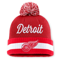 NHL Knit Hat Authentic Pro Draft 2026 Red Wings