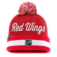 NHL Knit Hat Authentic Pro Draft 2026 Red Wings