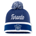 NHL Knit Hat Authentic Pro Draft 2026 Maple Leafs