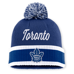 NHL Knit Hat Authentic Pro Draft 2026 Maple Leafs