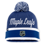 NHL Knit Hat Authentic Pro Draft 2026 Maple Leafs
