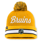 NHL Knit Hat Authentic Pro Draft 2026 Bruins
