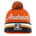 NHL Knit Hat Authentic Pro Draft 2026 Ducks