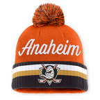 NHL Knit Hat Authentic Pro Draft 2026 Ducks