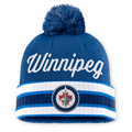 NHL Knit Hat Authentic Pro Draft 2026 Jets