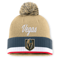 NHL Knit Hat Authentic Pro Draft 2026 Golden Knights