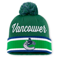 NHL Knit Hat Authentic Pro Draft 2026 Canucks