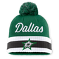 NHL Knit Hat Authentic Pro Draft 2026 Stars