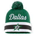 NHL Knit Hat Authentic Pro Draft 2026 Stars