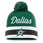 NHL Knit Hat Authentic Pro Draft 2026 Stars