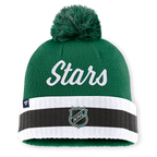 NHL Knit Hat Authentic Pro Draft 2026 Stars