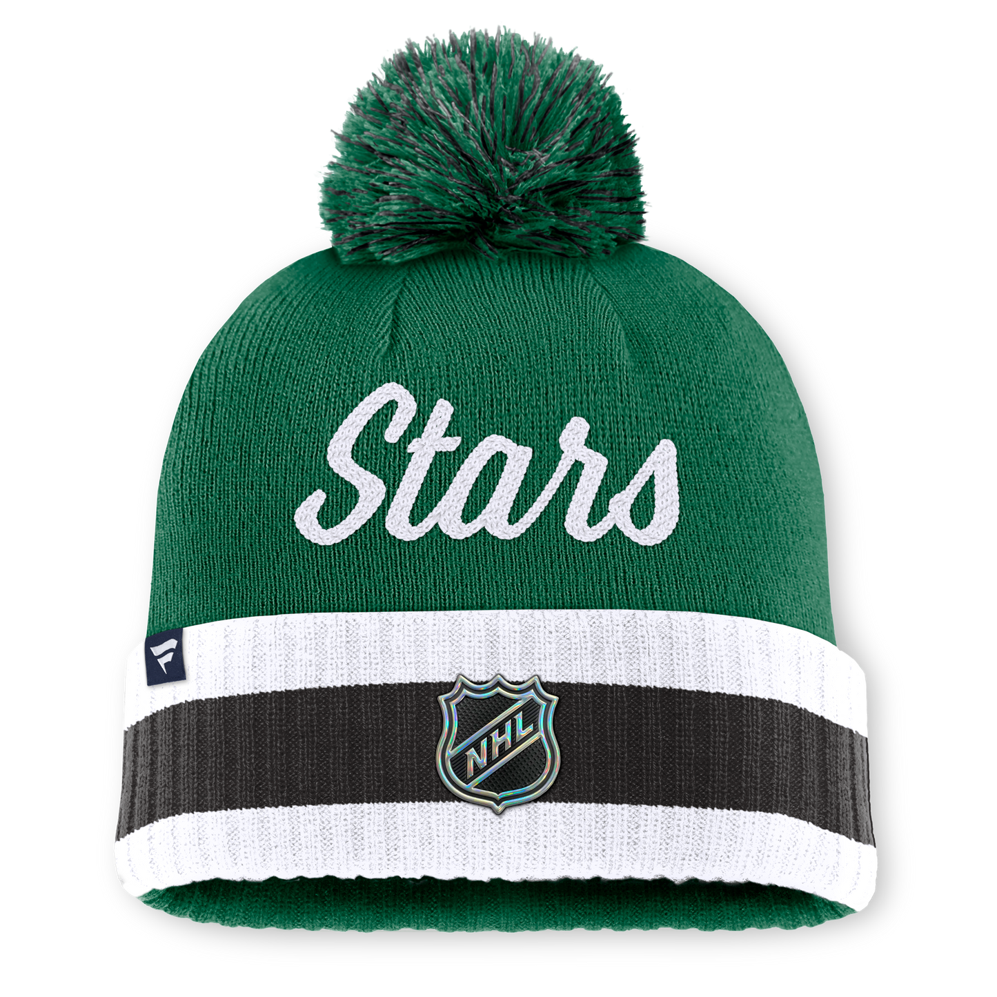 NHL Knit Hat Authentic Pro Draft 2026 Stars