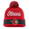 NHL Knit Hat Authentic Pro Draft 2026 Senators