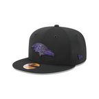 NFL Hat 950 Sideline 2026 Ravens