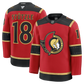 NHL Player Premium Jersey Alternate 2025/26 Tim Stützle Senators