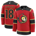 NHL Player Premium Jersey Alternate 2025/26 Tim Stützle Senators