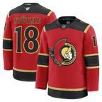 NHL Player Premium Jersey Alternate 2025/26 Tim Stützle Senators