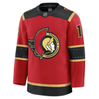 NHL Player Premium Jersey Alternate 2025/26 Tim Stützle Senators
