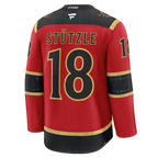 NHL Player Premium Jersey Alternate 2025/26 Tim Stützle Senators