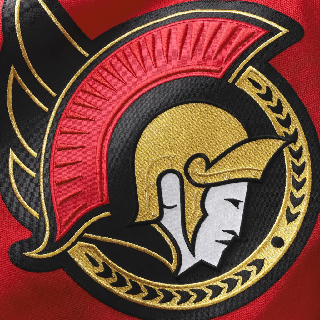 NHL Player Premium Jersey Alternate 2025/26 Tim Stützle Senators
