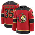 NHL Player Premium Jersey Alternate 2025/26 Linus Ullmark Senators