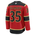 NHL Player Premium Jersey Alternate 2025/26 Linus Ullmark Senators