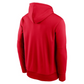 NFL Hoodie Pull Over Performance 2024 Chiefs