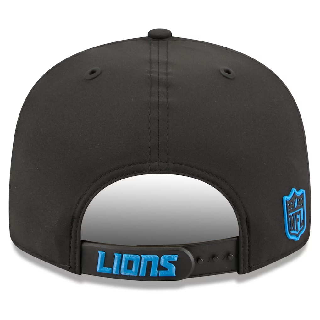 NFL Hat 950 Sideline 2026 Lions