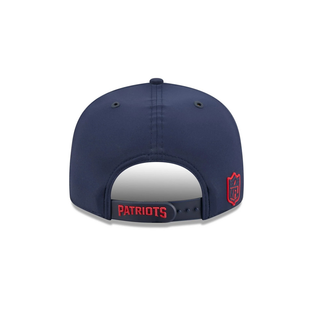 NFL Hat 950 Sideline 2026 Patriots